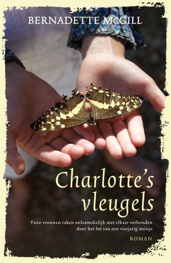 Charlotte's vleugels