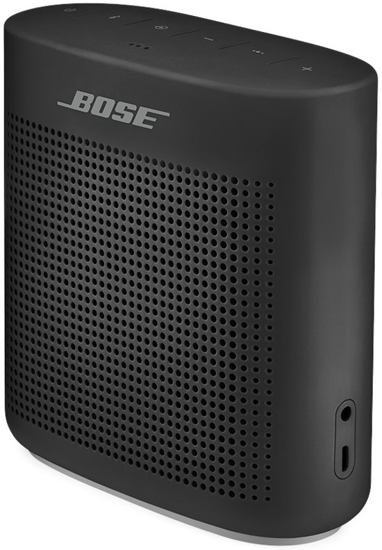 Bose SoundLink Color II Zwart