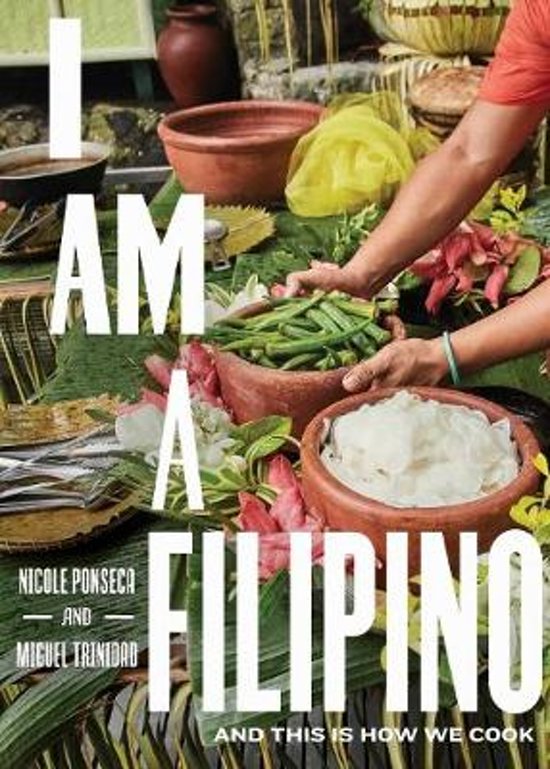 i am a filipino