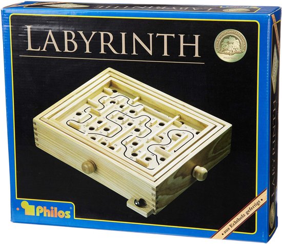 Philos Labyrinth