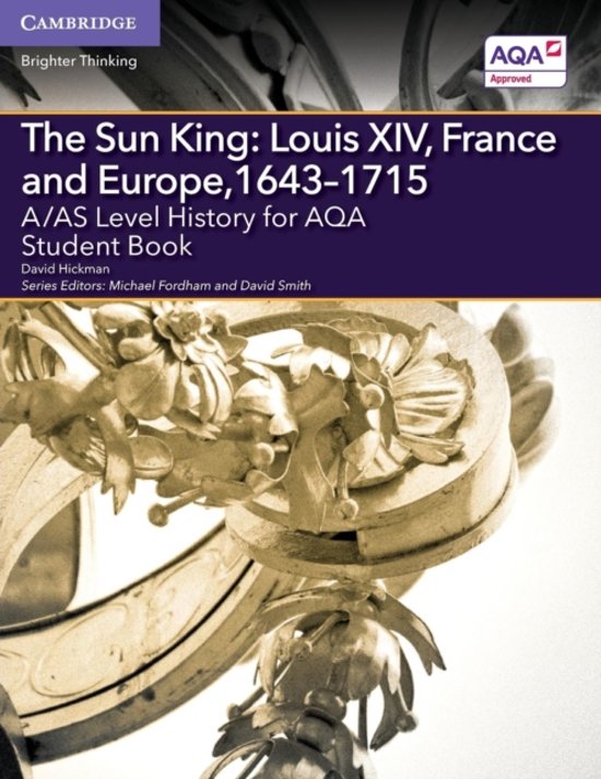 Louis XIV Sun King: Government 1661-85