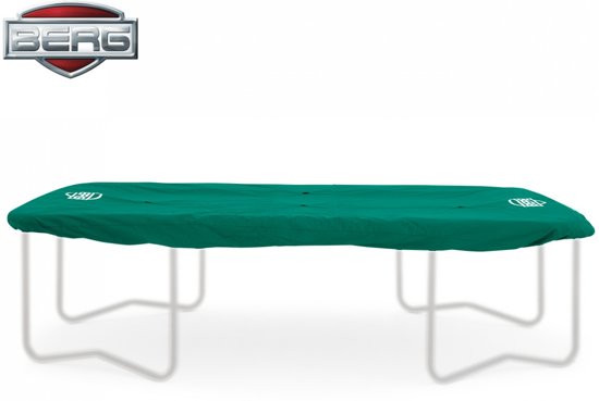 BERG Grand Trampoline Afdekhoes Extra 520 cm