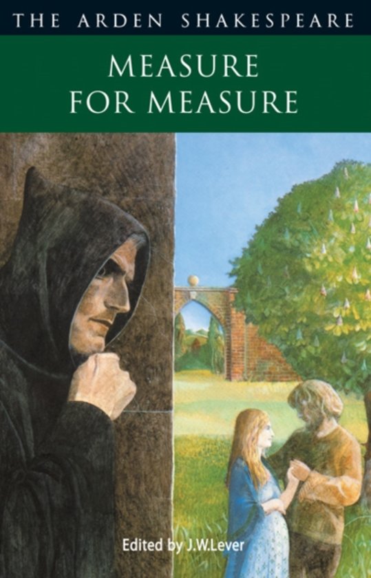 Measure for Measure Study Guide