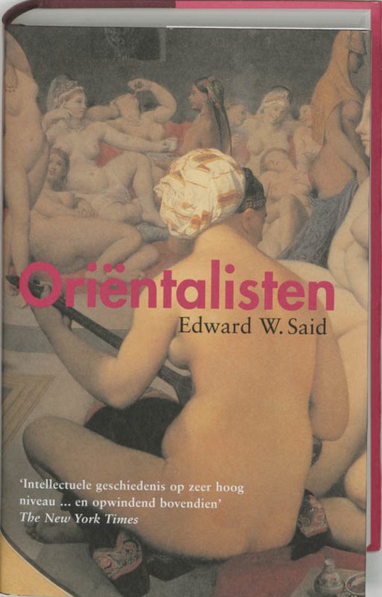 edward-said-orientalisten