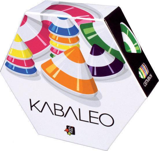 Afbeelding van het spel Kabaleo