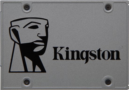 Kingston SUV500 240GB 2,5 inch