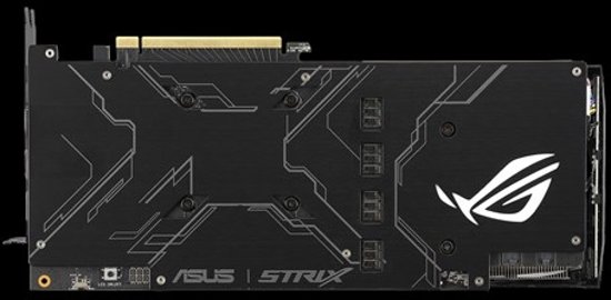 Asus ROG Strix RTX 2070 O8G Gaming