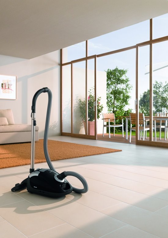 Miele Compact C1 PowerLine Youngstyle