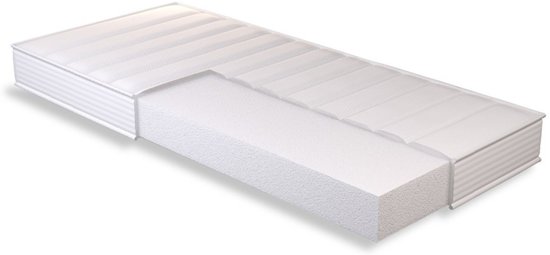 Beter Bed Easy Foam Matras