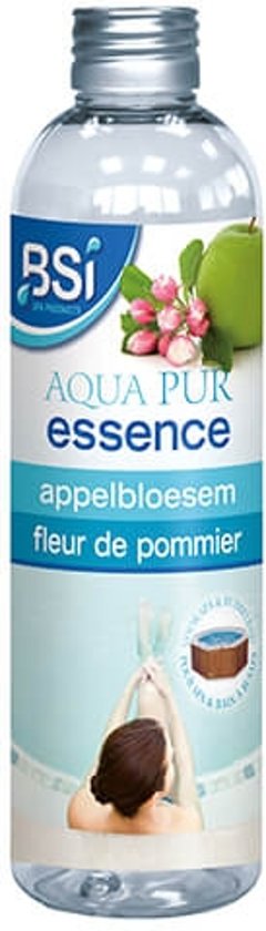Aqua Pur Appelbloesem 250 ml