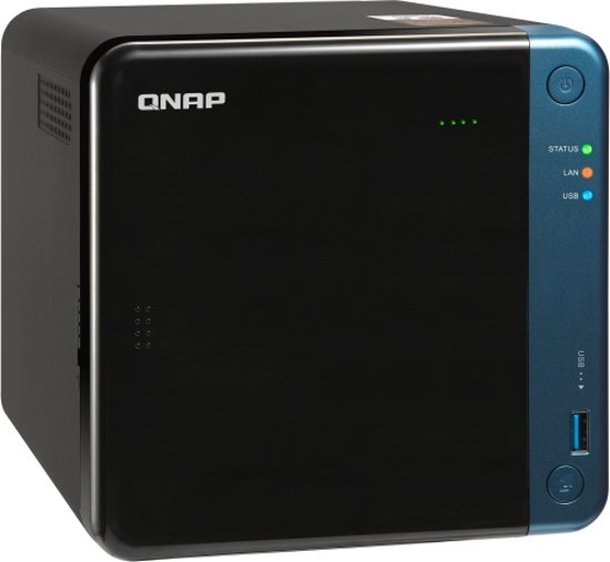 QNAP TS-453Be-4G