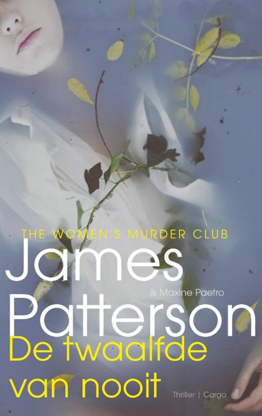 james-patterson-womens-murder-club-12---de-twaalfde-van-nooit