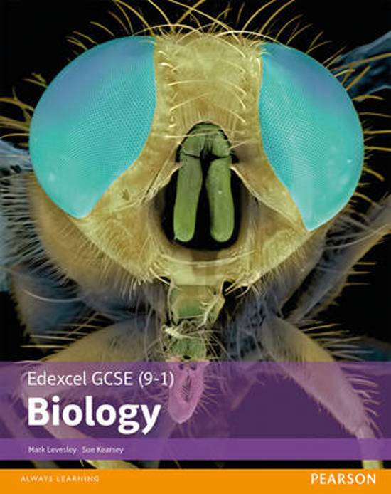 GCSE Biology Complete Revision Guide