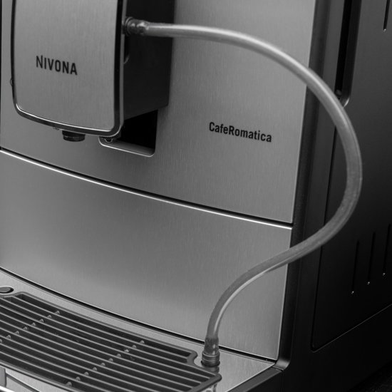 Nivona NICR769 CafÃ© Romatica 769 Volautomatische Espressomachine