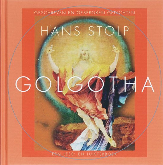 Golgotha + Cd - H. Stolp | Nextbestfoodprocessors.com