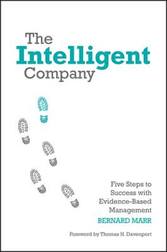 bernard-marr-the-intelligent-company---five-steps-to-success-with-evidence-based-management