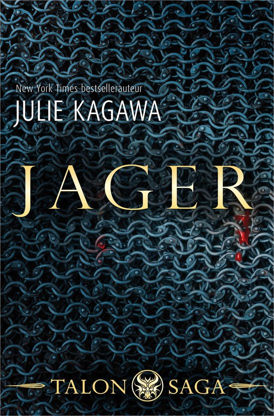 julie-kagawa-talon-saga-3---jager