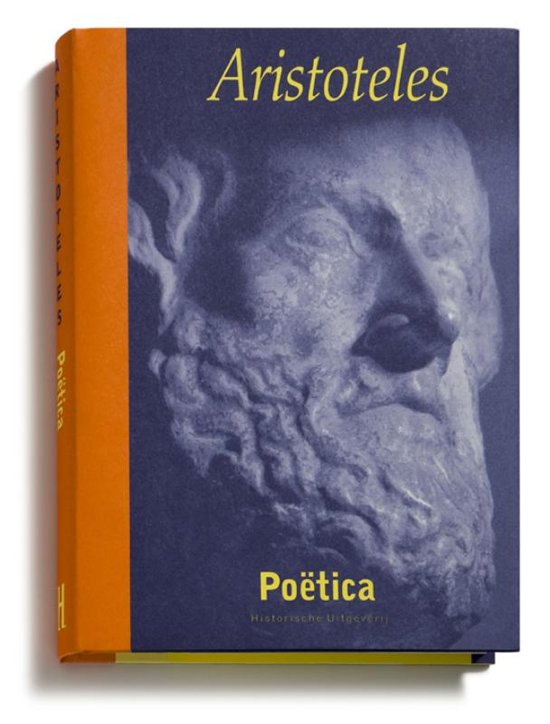 Samenvatting Poëtica, Aristoteles. Bladzijde 41-80 voor tentamen 