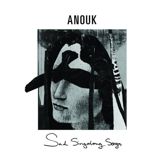 Bolcom Sad Singalong Songs Anouk Cd Album Muziek