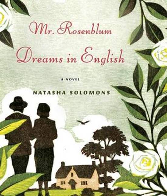 natasha-solomons-mr-rosenblum-dreams-in-english