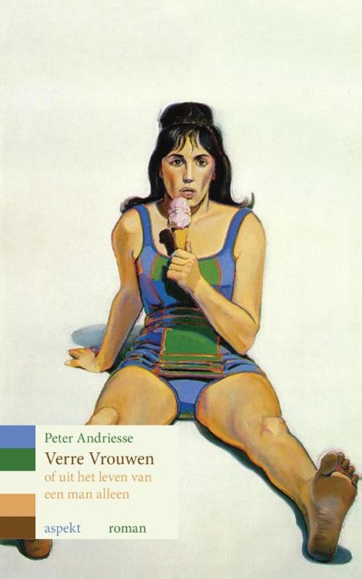 Verre vrouwen - Peter Andriesse | Nextbestfoodprocessors.com