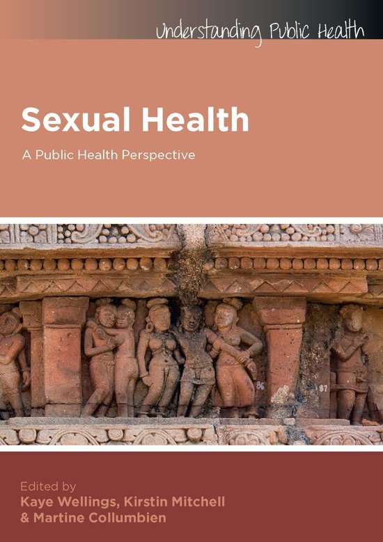 Sexual Health: A Public Health Perspective
