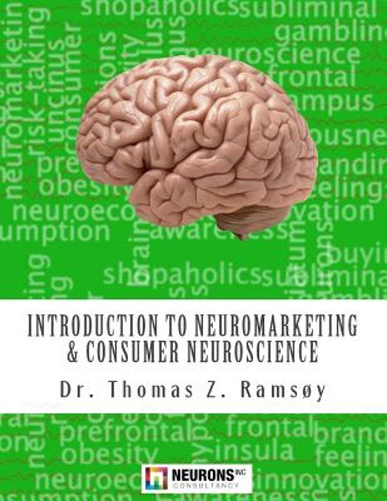 Introduction to Neuromarketing 