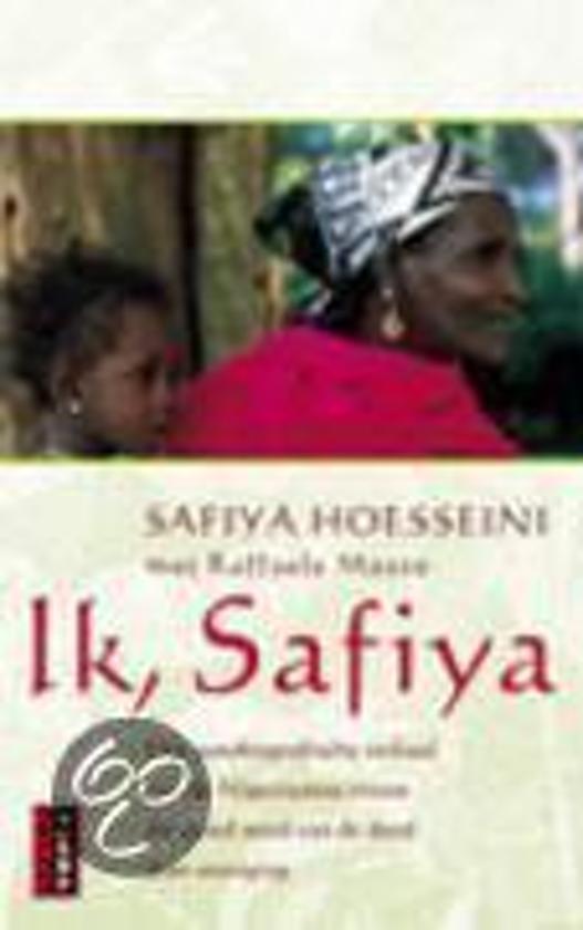 Ik, Safiya - Safiya Hoesseini | Nextbestfoodprocessors.com