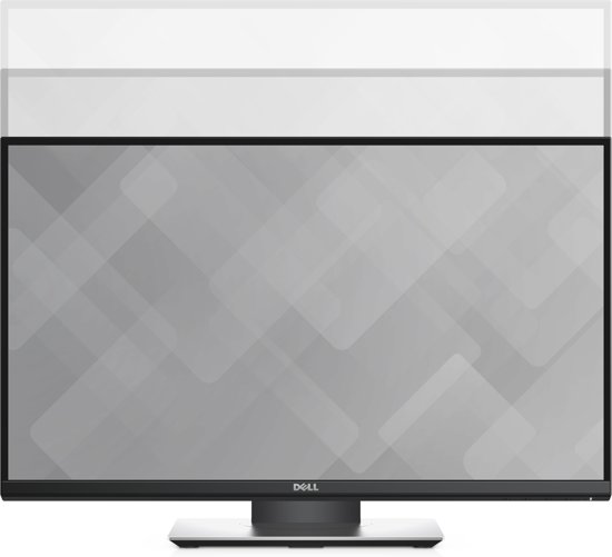 DELL S Series S2417DG 23.8'' Quad HD LED Mat Flat Zwart computer monitor LED display