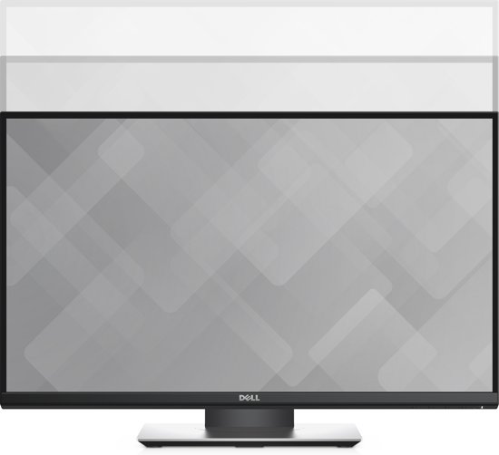 DELL S Series S2417DG 23.8'' Quad HD LED Mat Flat Zwart computer monitor LED display