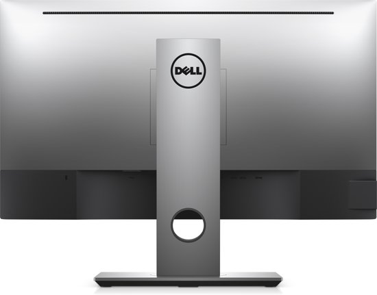 Dell UltraSharp U2718Q - 4K IPS Monitor