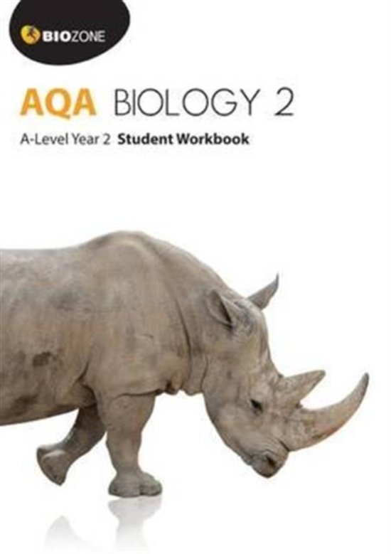 AQA Biology 2