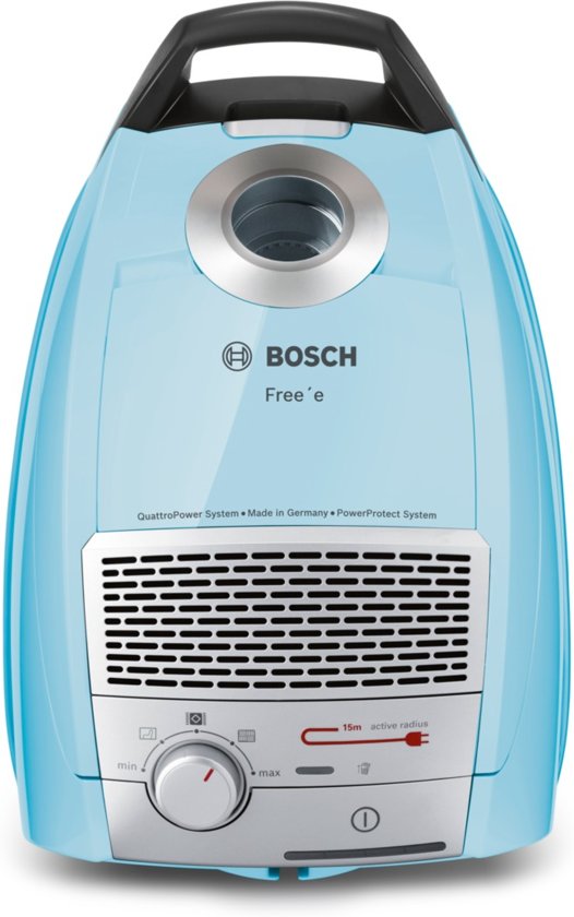 Bosch BSGL53192 Free'e Stofzuiger