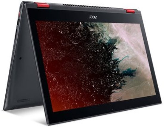 Acer NP515-51-53H2 - GeForce GTX 1050, 8 GB RAM, 512 GB SSD, 1 TB HDD, 15.6 inch