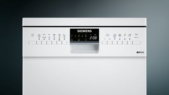 Siemens SR256W01TE