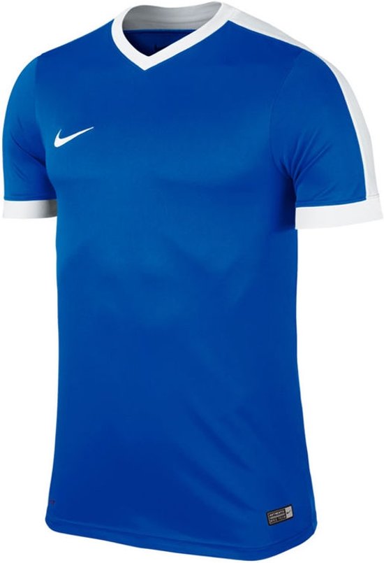 bol.com | Nike Striker IV Jersey Blue