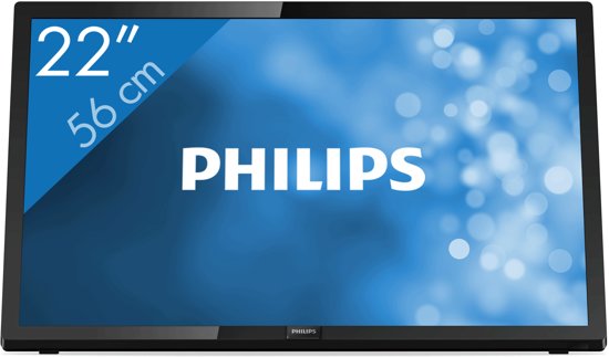 Philips 22PFS5303