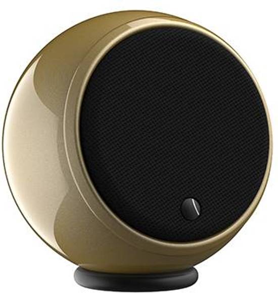 Gallo Acoustics Micro SE - Satalliet Speaker - Kristalhelder geluid