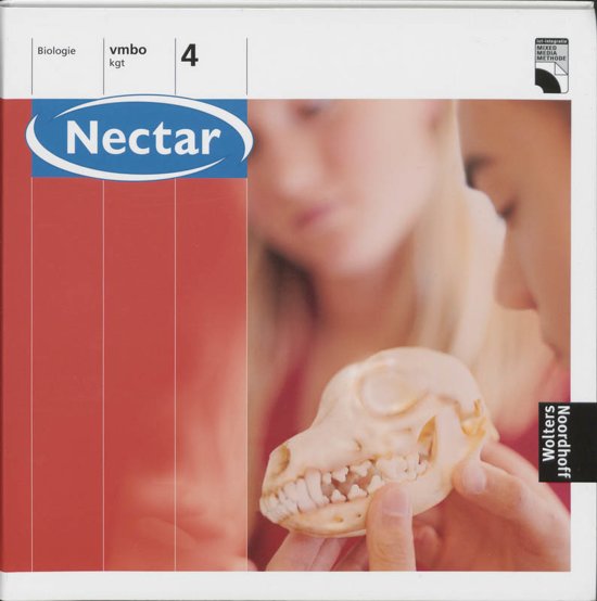Nectar / 4 Vmbo Kgt