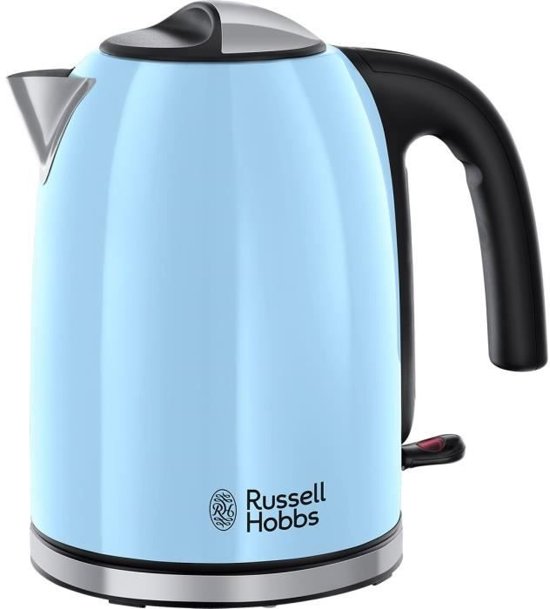Russell Hobbs 20417-70 Colours Plus Waterkoker - 1,7 L