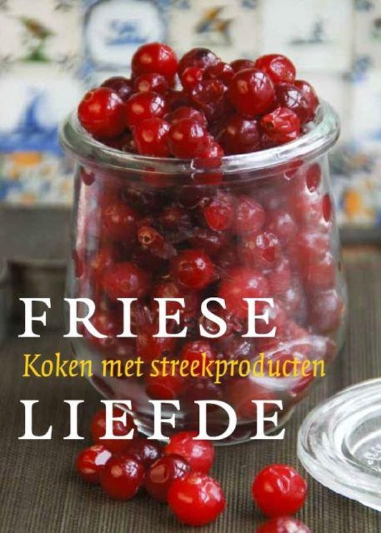 Pdf Boek Friese Liefde