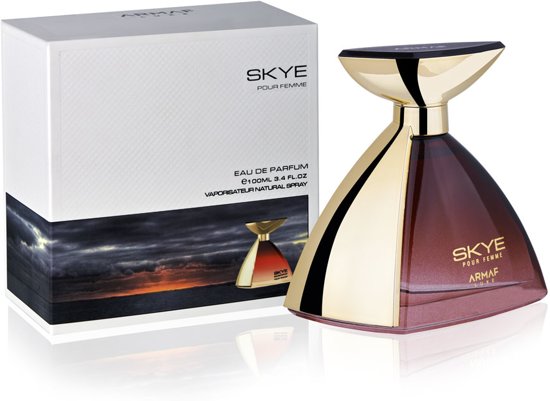 Foto van Armaf Skye for woman - 100 ml - Eau de parfum