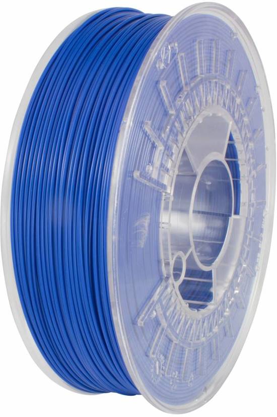FilRight Maker ABS Filament - 1.75mm - 1 kg - Blauw