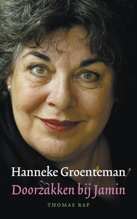 Doorzakken bij Jamin / Pocket / druk Herdruk - Hanneke Groenteman | Nextbestfoodprocessors.com