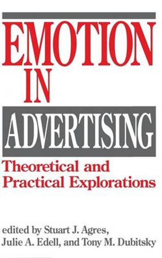 Emotion in Advertising