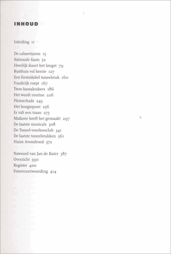 Fonkelnieuw Wacht Maar Tot Ik Dood Ben .pdf download Hans Vogel - diepotona ZQ-89