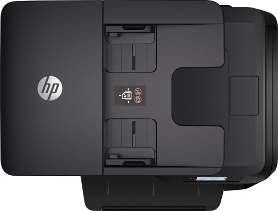 HP OfficeJet Pro 8710 e-All-in-One (D9L18A)