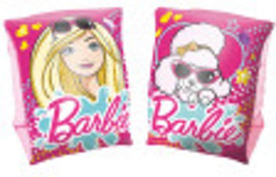 Barbie zwemarmbandjes - zwembandjes - zwemvleugels