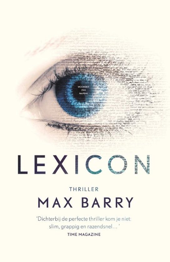max-barry-lexicon