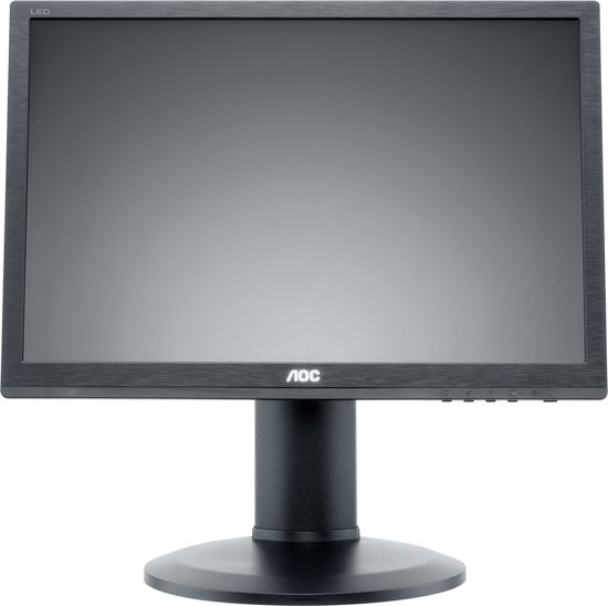 AOC E2460PDA - Monitor